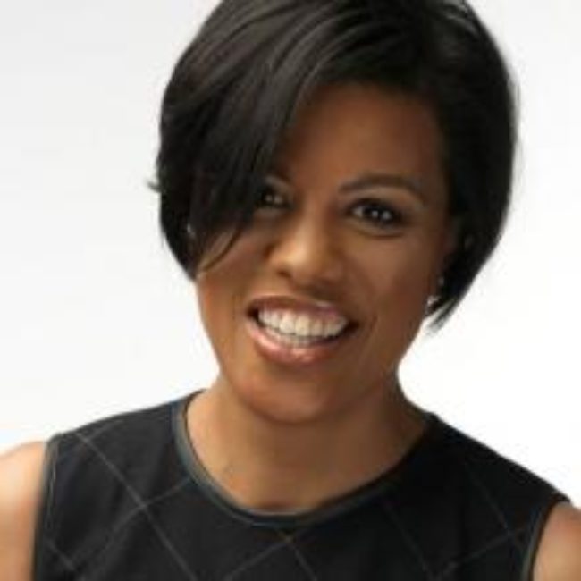 Portrait ofStephanie Rawlings-Blake