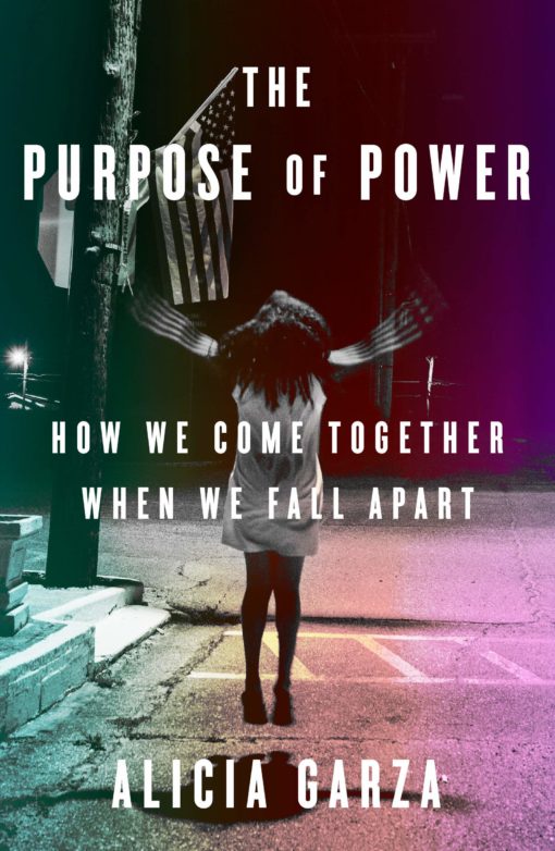 The Purpose of Power Book Cover