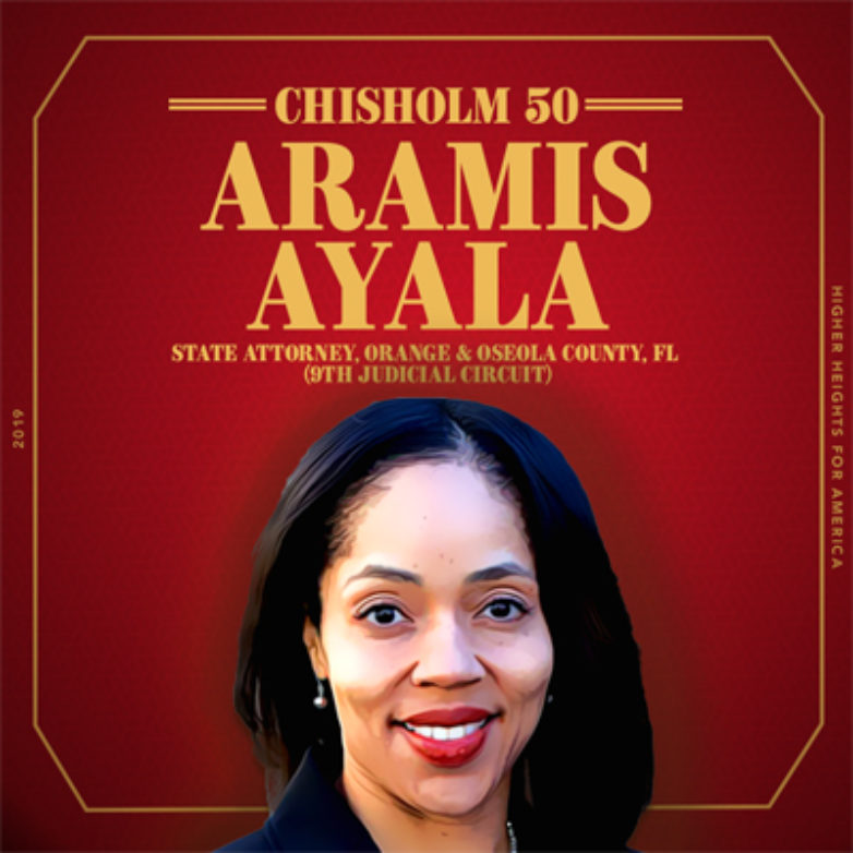 Aramis Ayala Profile Picture