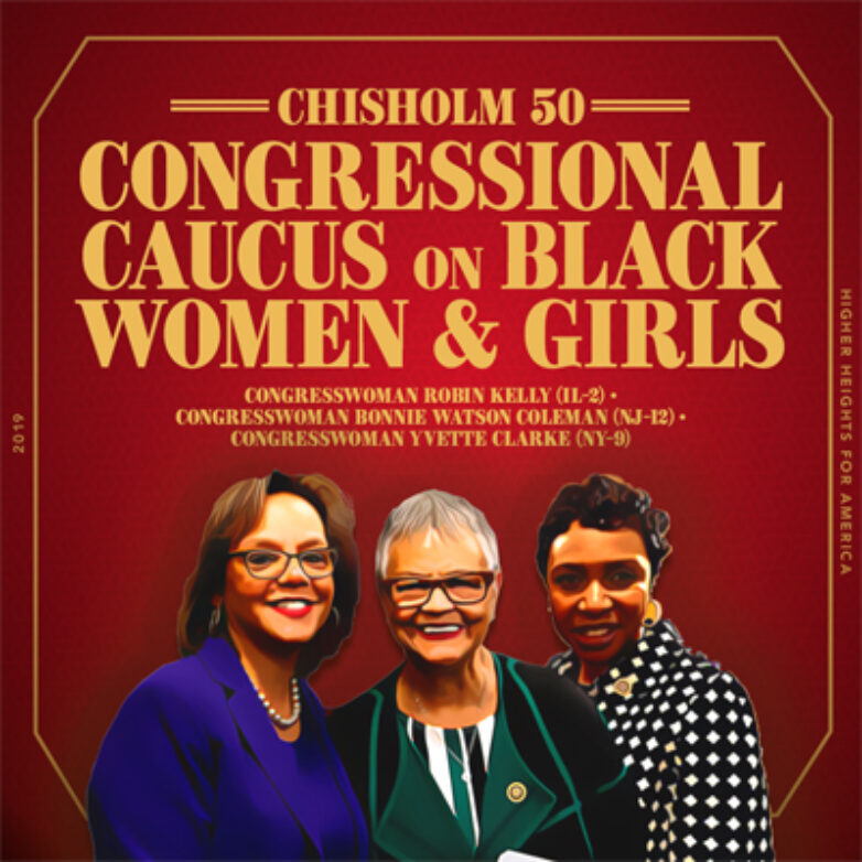 Congressional Black Caucus Profile Picture