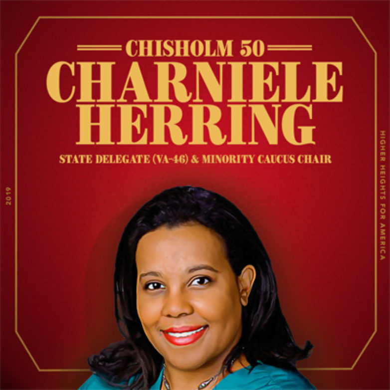 Charniele Herring Profile Picture