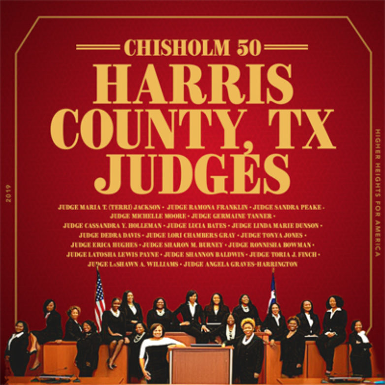 Harris County Judges Profile Picture