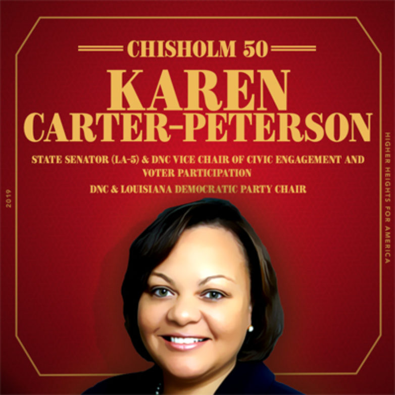 Karen Carter Peterson Profile Picture