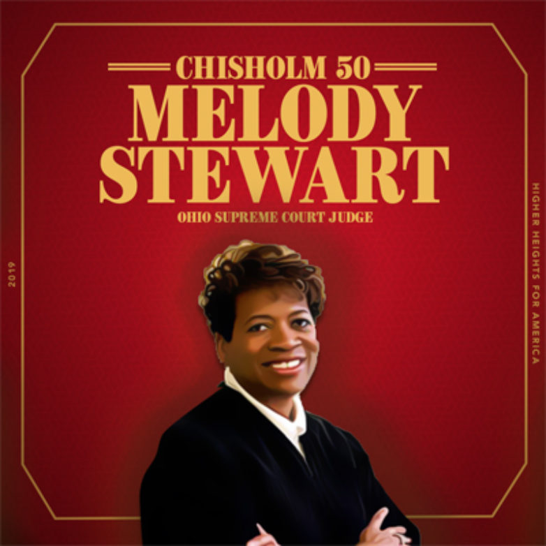 Melody Stewart Profile Picture