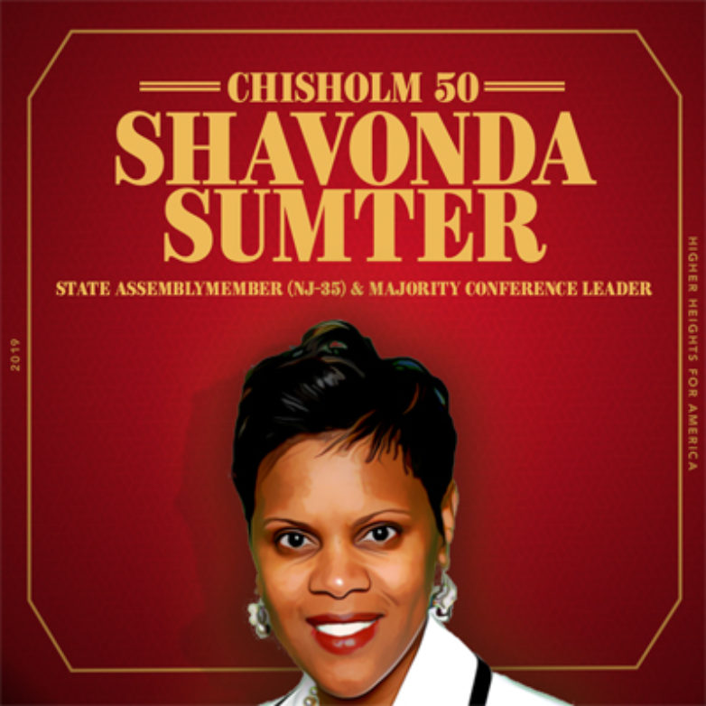 Shavonda Sumter Profile Picture