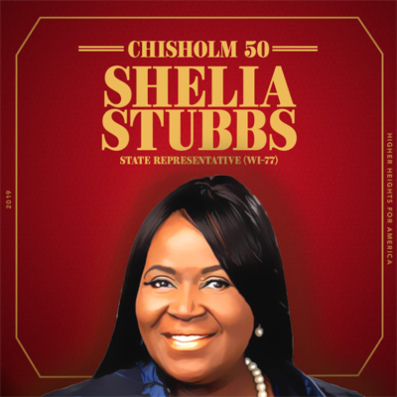 Sheila Stubbs Profile Picture