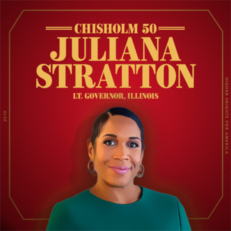 Juliana Stratton Profile Picture