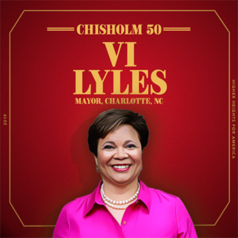Vi Lyles Profile Picture