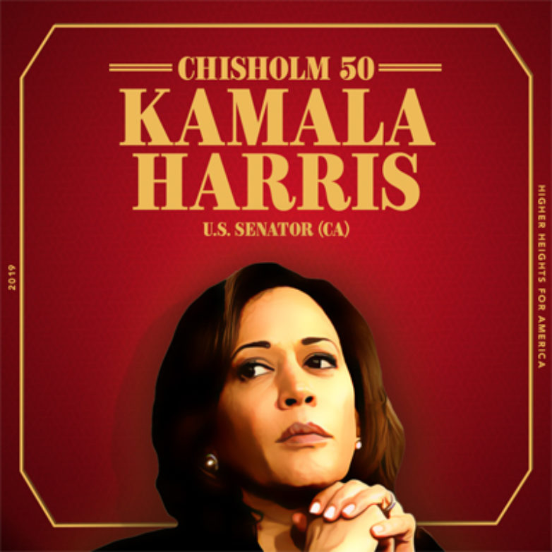Kamala Harris Profile Picture