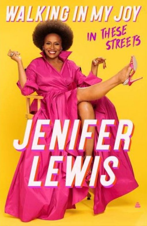 Walking in My Joy: In These Streets Book Cover