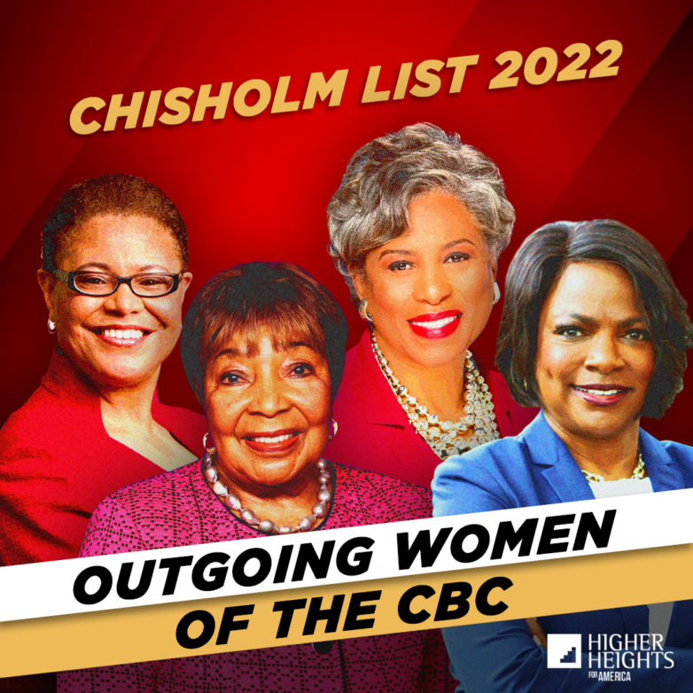 13.  Chisholm 2022 – Outgoing Women of the CBC Profile Picture
