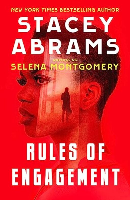 Rules of Engagement Book Cover