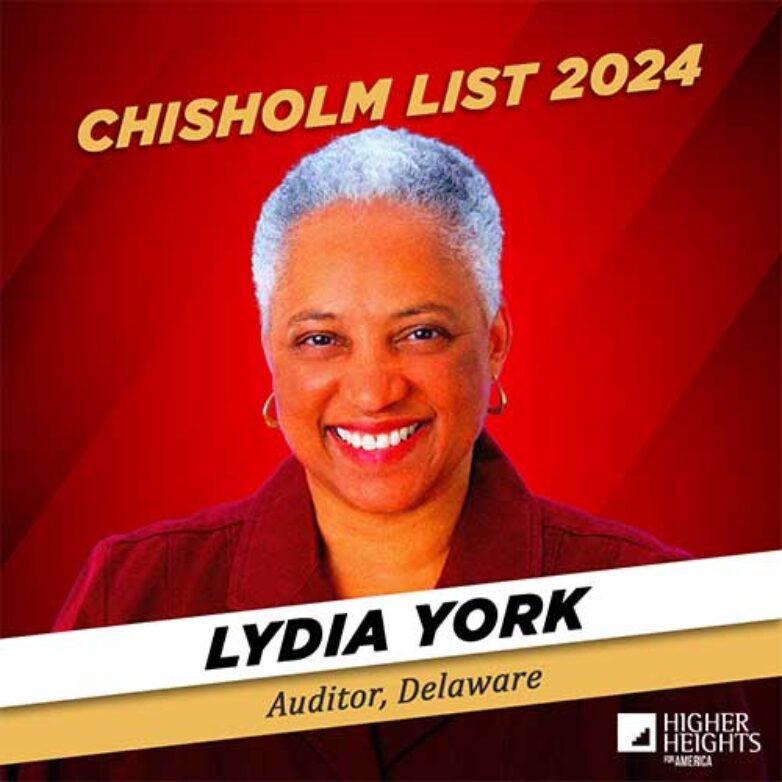 Chisholm 2024 – Lydia York Profile Picture