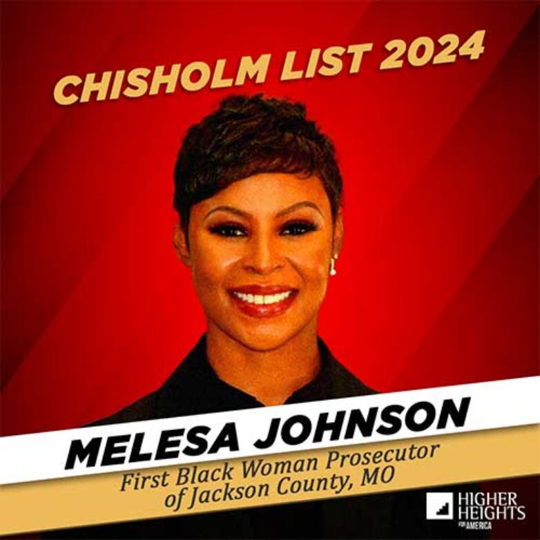 Chisholm 2024 – Melesa Johnson Profile Picture
