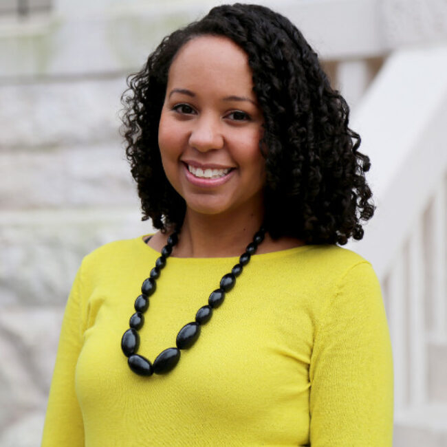 Portrait ofDirector of Digital Engagement